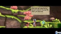 Nuevas im�genes de LostWinds