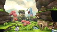Nuevas im�genes de LostWinds