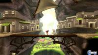 Nuevas im�genes de LostWinds