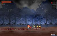 Pantalla Little Gamers XBLA