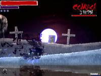 Imagen 1 de The Dishwasher: Dead Samurai XBLA para Xbox 360