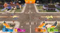Rocketball XBLA