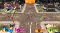 Pantalla Rocketball XBLA