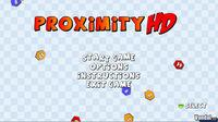 ProximityHD XBLA