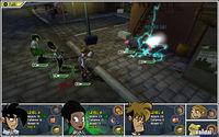 Primeras im�genes de Penny Arcade Adventures
