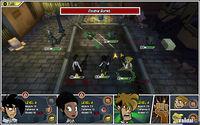Primeras im�genes de Penny Arcade Adventures