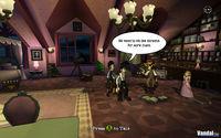 Primeras im�genes de Penny Arcade Adventures
