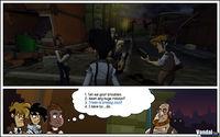 Primeras im�genes de Penny Arcade Adventures