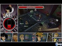 Imagen 12 de Penny Arcade Adventures - On the Rain-Slick Precipice of Darkness para Ordenador