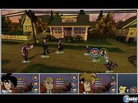 Imagen 11 de Penny Arcade Adventures - On the Rain-Slick Precipice of Darkness para Ordenador