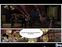 Imagen 9 de Penny Arcade Adventures - On the Rain-Slick Precipice of Darkness para Ordenador