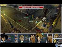 Imagen 6 de Penny Arcade Adventures - On the Rain-Slick Precipice of Darkness para Ordenador