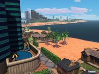 SimCity Societies Destinations