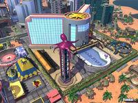 Imagen SimCity Societies Destinations