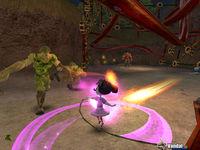 Imagen Death Jr. : Root Of Evil
