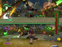 Eidos anuncia Death Jr. para Wii