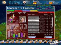 Imagen 8 de Yo Presidente. Objetivo: La Moncloa para Ordenador