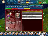 Imagen 5 de Yo Presidente. Objetivo: La Moncloa para Ordenador