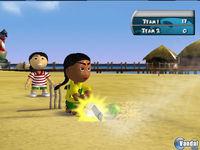 Big Beach Sports