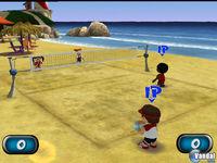 Imagen 2 de Big Beach Sports para Wii