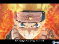 Naruto Ultimate Ninja 3