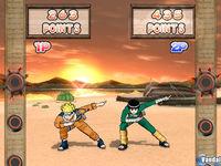 Imagen 2 de Naruto Ultimate Ninja 3 para PlayStation 2