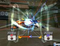 Imagen 1 de Naruto Ultimate Ninja 3 para PlayStation 2