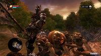 Imagen 5 de Overlord: Raising Hell para PlayStation 3