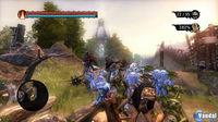 Nuevas im�genes y v�deo de Overlord para PS3