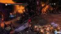 Imagen Overlord: Raising Hell