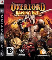Imagen 20 de Overlord: Raising Hell para PlayStation 3