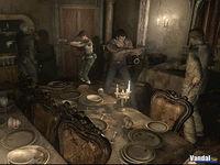 Imagen Resident Evil Zero Wii Edition