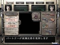 Primeras im�genes de Resident Evil Zero para Wii