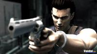 Primeras im�genes de Resident Evil Zero para Wii