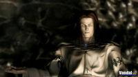 Primeras im�genes de Resident Evil Zero para Wii