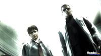 Primeras im�genes de Resident Evil Zero para Wii