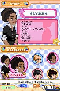 Imagen Princess of Ice