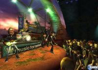 E3: Nuevas im�genes de Ultimate Band