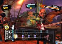 E3: Nuevas im�genes de Ultimate Band