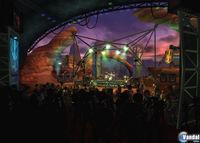 E3: Nuevas im�genes de Ultimate Band