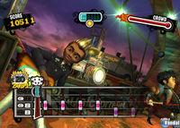 E3: Nuevas im�genes de Ultimate Band