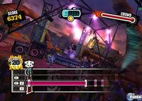 E3: Nuevas im�genes de Ultimate Band