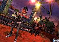 E3: Nuevas im�genes de Ultimate Band