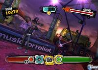 E3: Nuevas im�genes de Ultimate Band