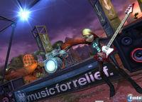E3: Nuevas im�genes de Ultimate Band