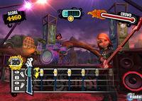 E3: Nuevas im�genes de Ultimate Band