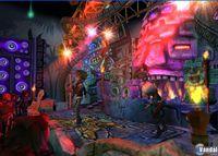 Nuevas im�genes de Ultimate Band