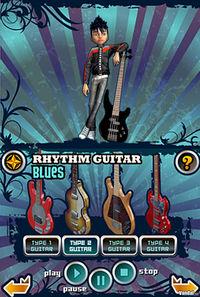 Imagen Ultimate Band