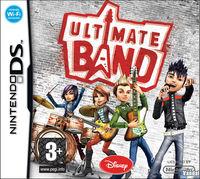 Imagen 2 de Ultimate Band para Nintendo DS
