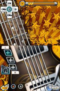 Pantalla Ultimate Band
